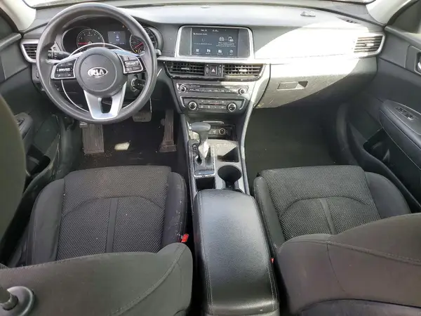 5XXGT4L32LG415469 2020 KIA OPTIMA - Image 8