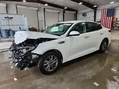 5XXGT4L32LG415701 2020 KIA OPTIMA