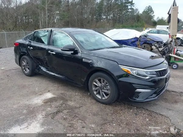 5XXGT4L32LG415746 2020 KIA OPTIMA - Image 1
