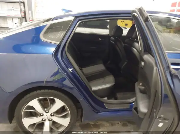 5XXGT4L32LG416055 2020 KIA OPTIMA - Image 8