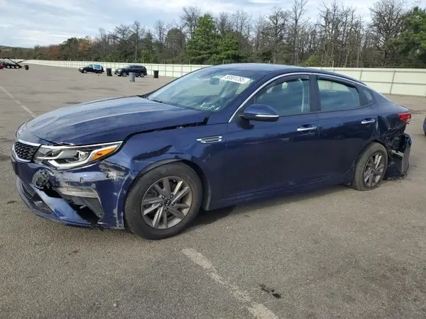 5XXGT4L32LG416315 2020 KIA OPTIMA - Image 1