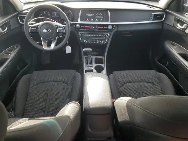 5XXGT4L32LG416315 2020 KIA OPTIMA - Image 8