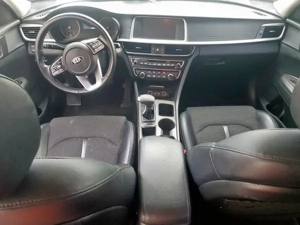 5XXGT4L32LG416783 2020 KIA OPTIMA - Image 8