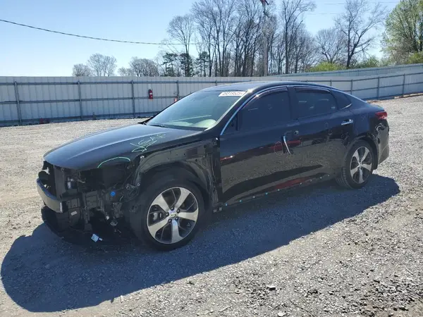 5XXGT4L32LG416878 2020 KIA OPTIMA - Image 1