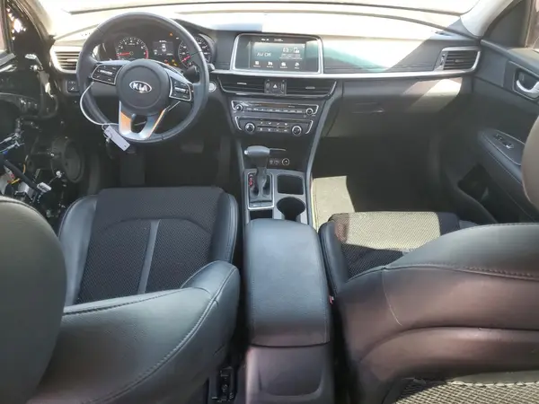 5XXGT4L32LG416878 2020 KIA OPTIMA - Image 8