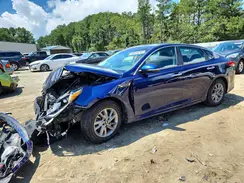 5XXGT4L32LG417688 2020 KIA OPTIMA