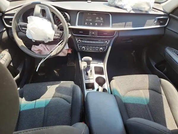 5XXGT4L32LG417688 2020 KIA OPTIMA - Image 8