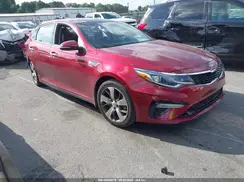 5XXGT4L32LG417884 2020 KIA OPTIMA