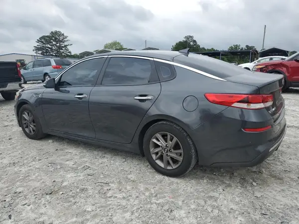 5XXGT4L32LG418503 2020 KIA OPTIMA - Image 2