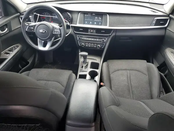 5XXGT4L32LG418503 2020 KIA OPTIMA - Image 8