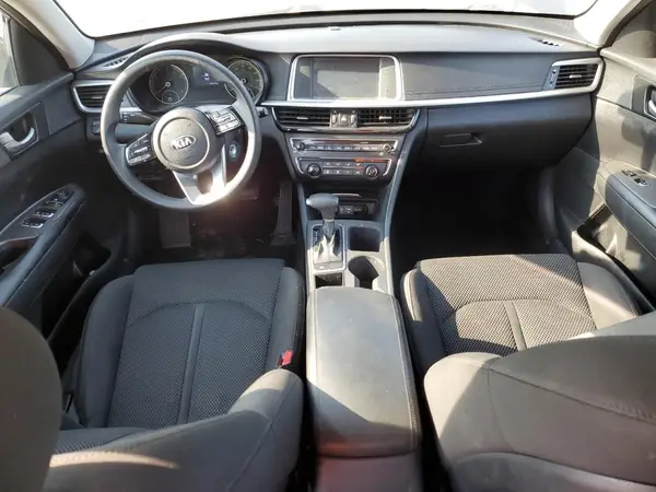 5XXGT4L32LG418730 2020 KIA OPTIMA - Image 8