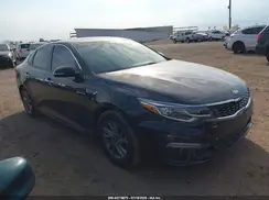 5XXGT4L32LG419036 2020 KIA OPTIMA