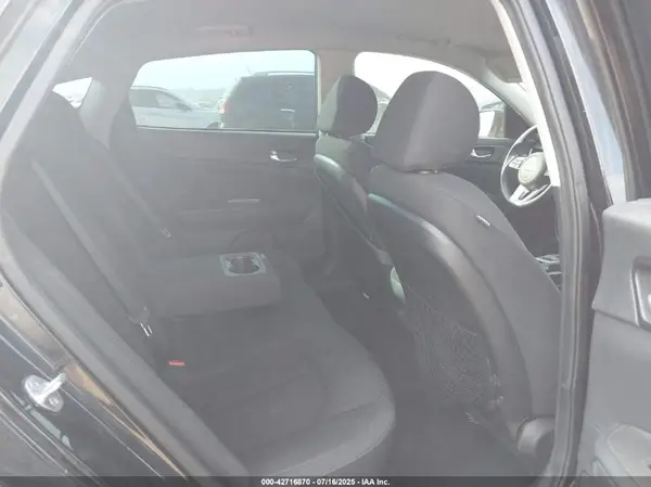 5XXGT4L32LG419036 2020 KIA OPTIMA - Image 8