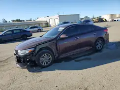 5XXGT4L32LG419070 2020 KIA OPTIMA