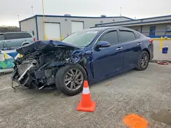 5XXGT4L32LG419490 2020 KIA OPTIMA