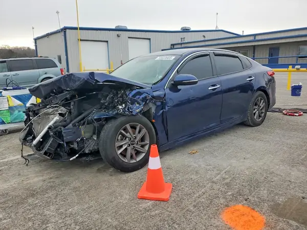 5XXGT4L32LG419490 2020 KIA OPTIMA - Image 1