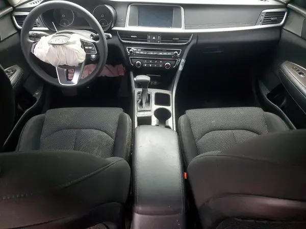 5XXGT4L32LG419490 2020 KIA OPTIMA - Image 8