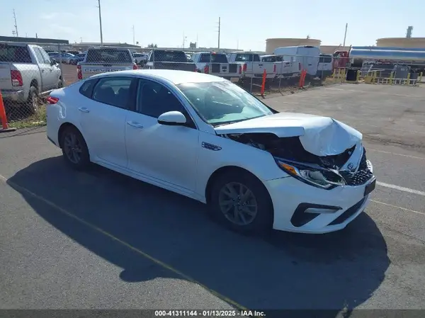 5XXGT4L32LG419764 2020 KIA OPTIMA - Image 1