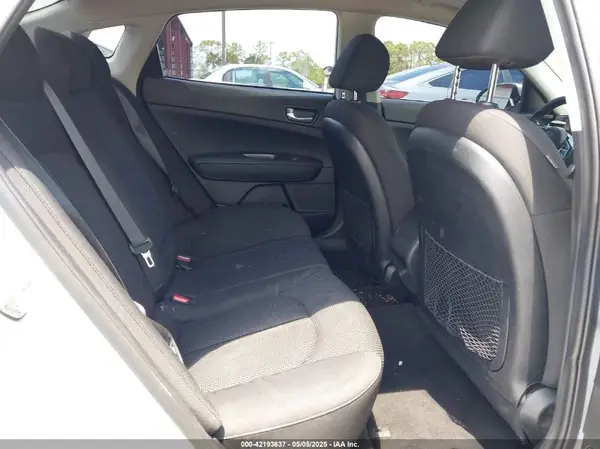 5XXGT4L32LG420218 2020 KIA OPTIMA - Image 8