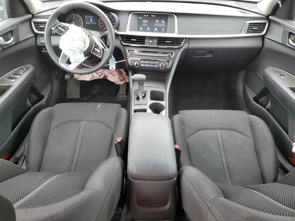 5XXGT4L32LG420252 2020 KIA OPTIMA - Image 8