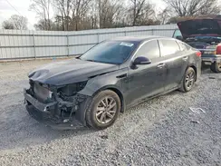 5XXGT4L32LG420266 2020 KIA OPTIMA