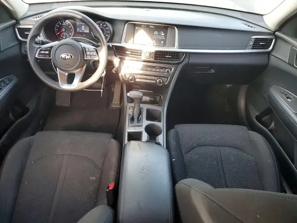 5XXGT4L32LG420266 2020 KIA OPTIMA - Image 8