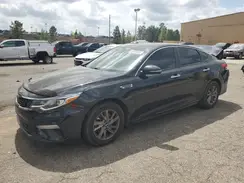 5XXGT4L32LG420977 2020 KIA OPTIMA