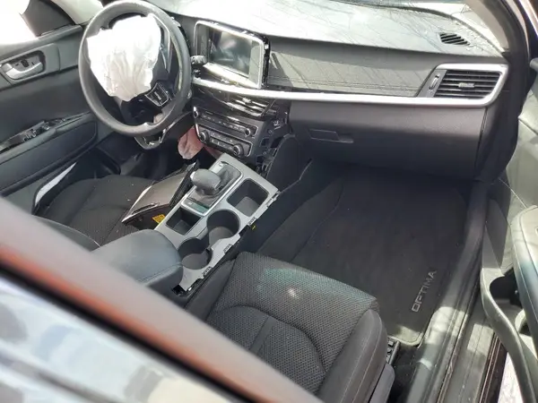 5XXGT4L32LG421157 2020 KIA OPTIMA - Image 8