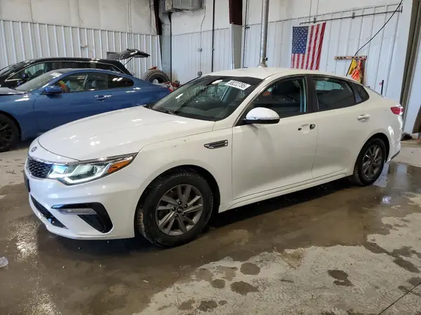 5XXGT4L32LG421479 2020 KIA OPTIMA - Image 1