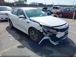 5XXGT4L32LG422177 2020 KIA OPTIMA
