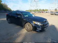 5XXGT4L32LG422258 2020 KIA OPTIMA