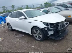 5XXGT4L32LG422972 2020 KIA OPTIMA