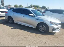 5XXGT4L32LG423314 2020 KIA OPTIMA