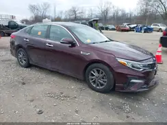 5XXGT4L32LG423586 2020 KIA OPTIMA