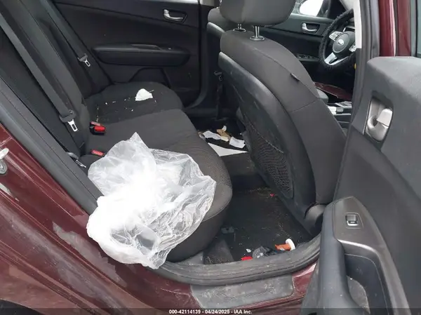 5XXGT4L32LG423586 2020 KIA OPTIMA - Image 8