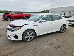5XXGT4L32LG423801 2020 KIA OPTIMA