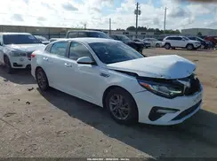 5XXGT4L32LG424415 2020 KIA OPTIMA