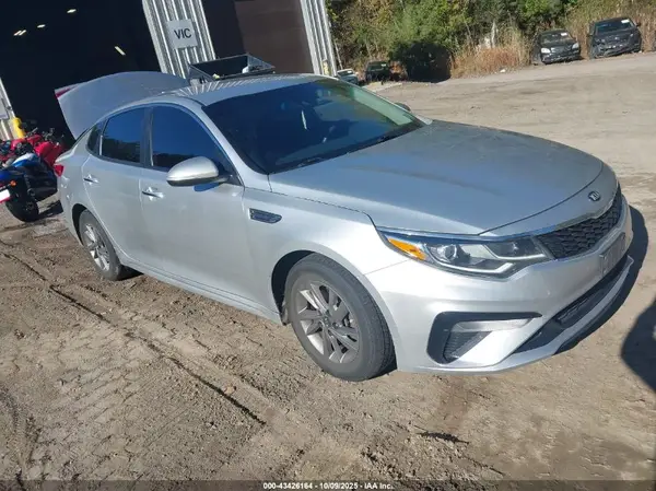 5XXGT4L32LG424639 2020 KIA OPTIMA - Image 1