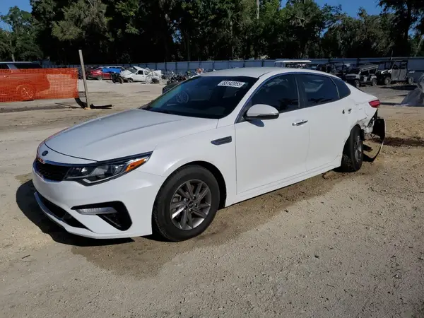 5XXGT4L32LG425080 2020 KIA OPTIMA - Image 1