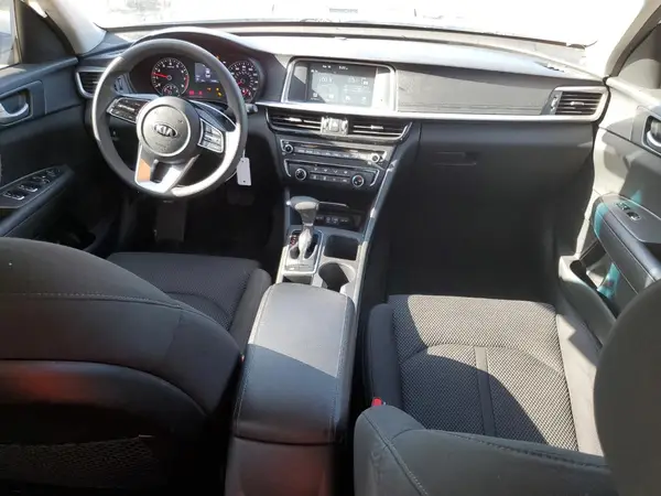 5XXGT4L32LG425080 2020 KIA OPTIMA - Image 8
