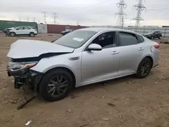 5XXGT4L32LG425466 2020 KIA OPTIMA