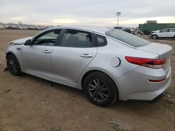 5XXGT4L32LG425466 2020 KIA OPTIMA - Image 2