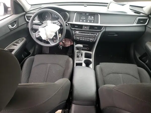 5XXGT4L32LG425466 2020 KIA OPTIMA - Image 8