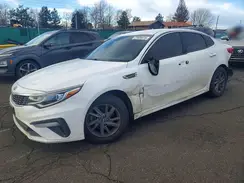 5XXGT4L32LG425838 2020 KIA OPTIMA