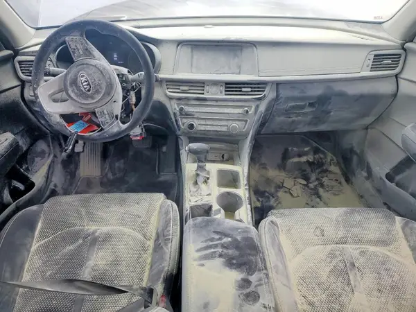 5XXGT4L32LG425838 2020 KIA OPTIMA - Image 8