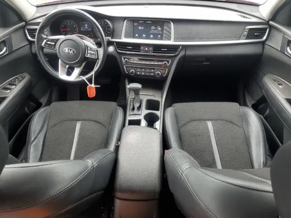 5XXGT4L32LG425984 2020 KIA OPTIMA - Image 8