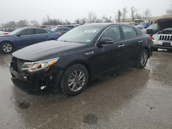 5XXGT4L32LG426052 2020 KIA OPTIMA - Image 1