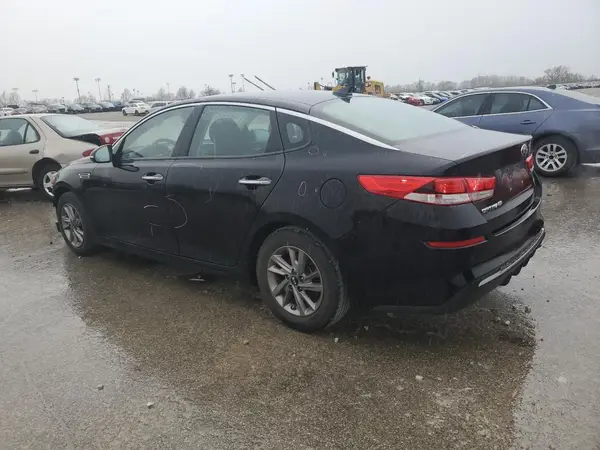 5XXGT4L32LG426052 2020 KIA OPTIMA - Image 2