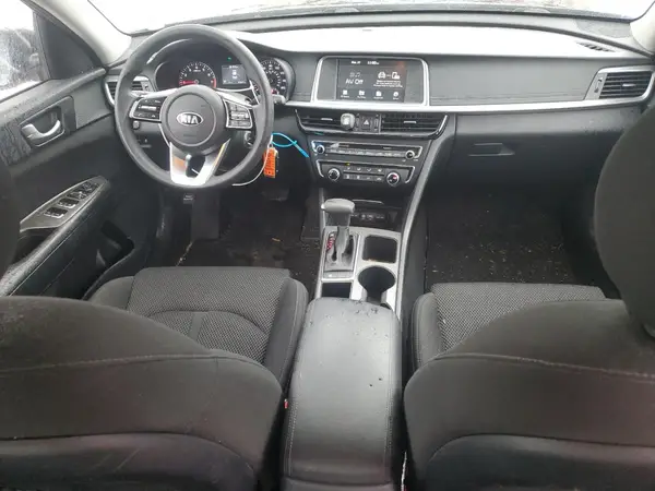 5XXGT4L32LG426052 2020 KIA OPTIMA - Image 8
