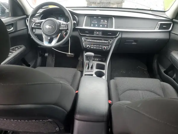 5XXGT4L32LG426245 2020 KIA OPTIMA - Image 8